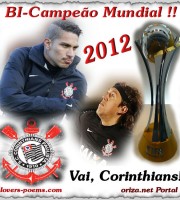 Bi-campeo mundial