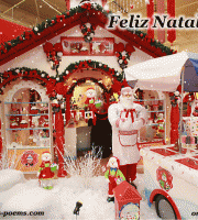 Feliz Natal