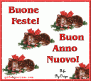 Buone Feste...