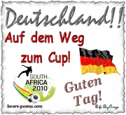 Guten Tag!!