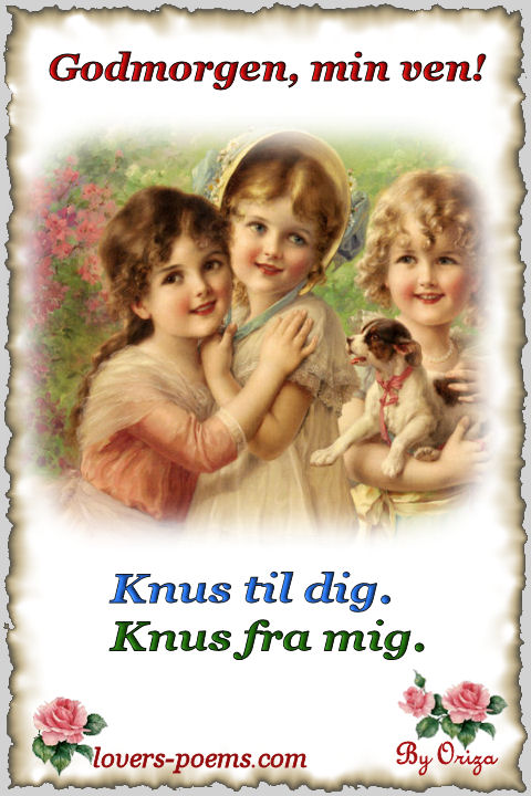 God Dag