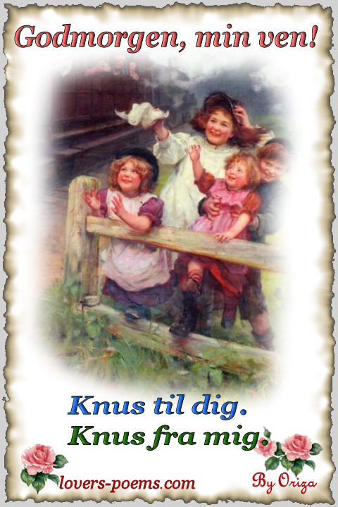 God Dag