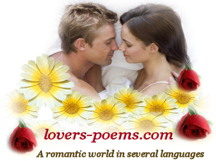 lovers-poems.com - A romantic world in several languages