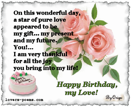 Best Birthday Wishes Quotes For Wife  best wishes quotes for wife